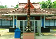 Sree Thrippayya Trimoorti Temple