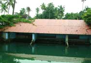 Sree Thrippayya Trimoorti Temple