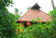 Sree Thrippayya Trimoorti Temple