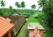 Sree Thrippayya Trimoorti Temple