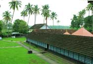 Sree Thrippayya Trimoorti Temple