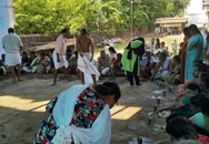 Sree Thrippayya Trimoorti Temple