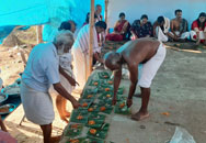 Sree Thrippayya Trimoorti Temple