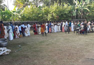 Sree Thrippayya Trimoorti Temple