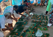 Sree Thrippayya Trimoorti Temple