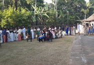 Sree Thrippayya Trimoorti Temple